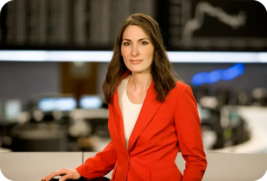 anja kohl brustkrebs