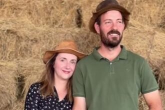 gerald heiser mutter todesursache